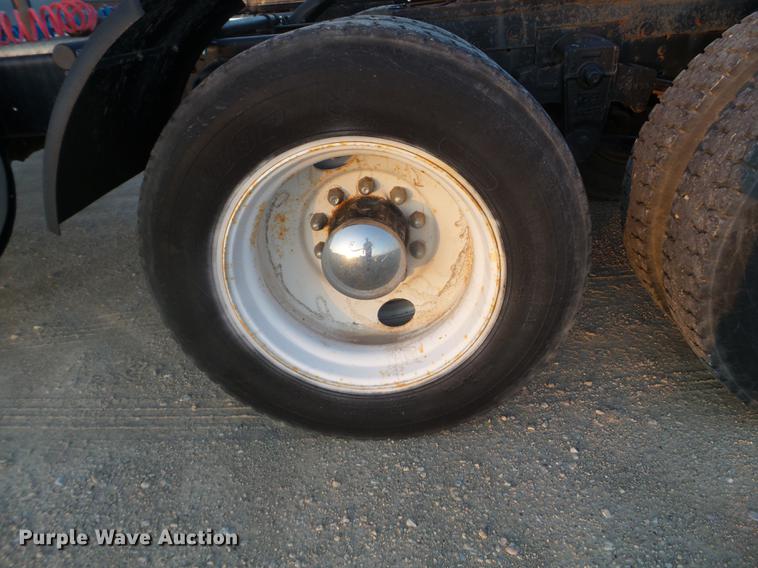 image for item FM9368 1979 Chevrolet Bison semi truck