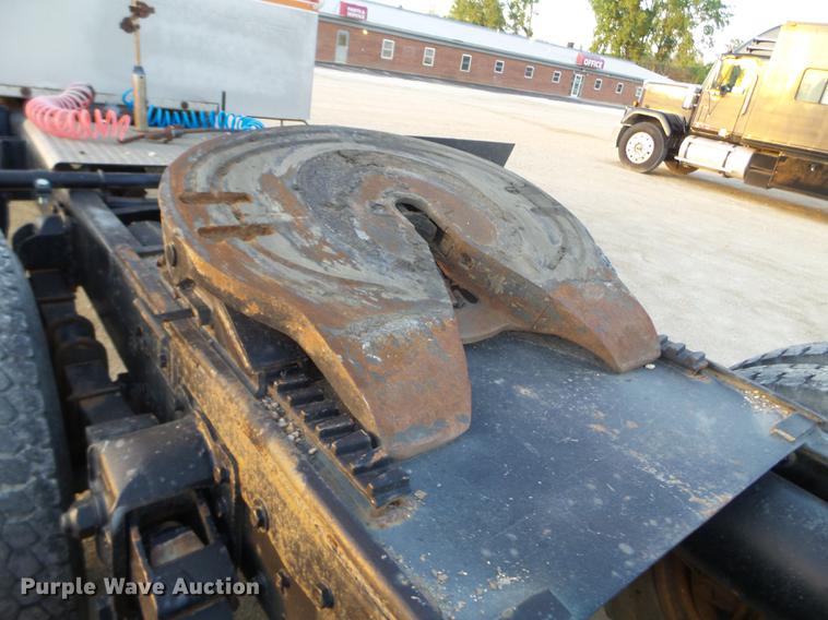 image for item FM9368 1979 Chevrolet Bison semi truck