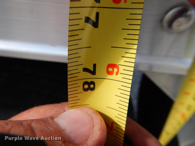 image for item FT9533 2017 Timpte Super Hopper double hopper bottom grain trailer