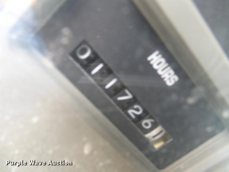 image for item DB2168 2002 International 4700 dump truck