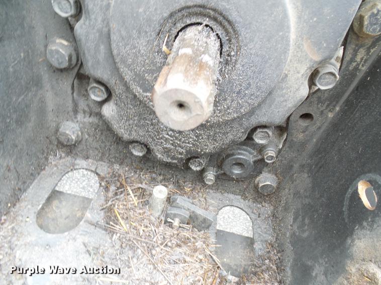 image for item DB2171 1999 John Deere 5210 tractor