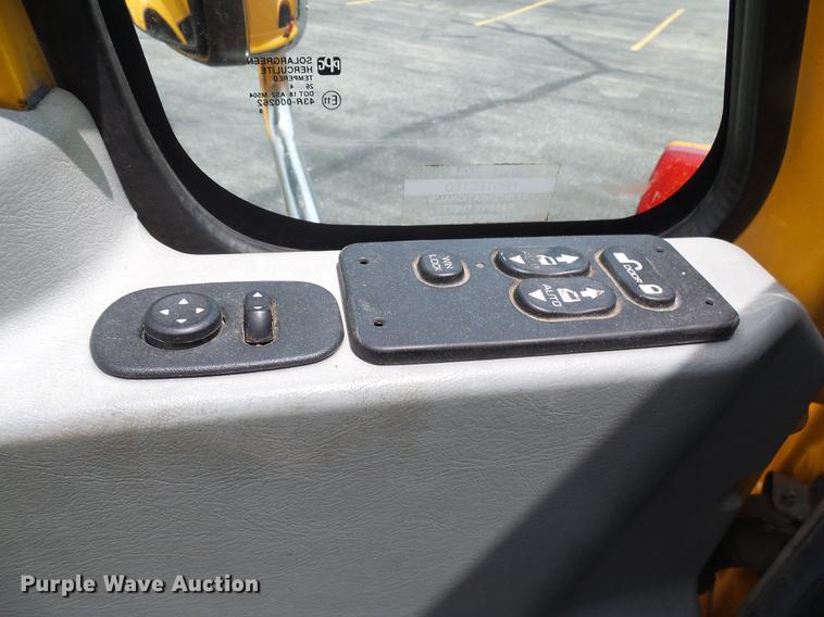 image for item DB2173 2005 International 7400 dump truck