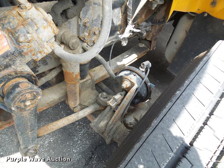 image for item DB2176 2003 International 7400 dump truck