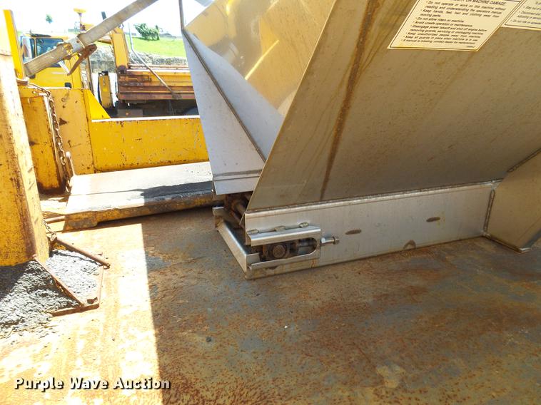 image for item DB2178 2008 Ford F550 Super Duty dump truck