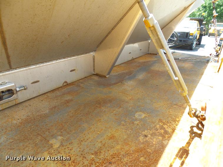 image for item DB2178 2008 Ford F550 Super Duty dump truck