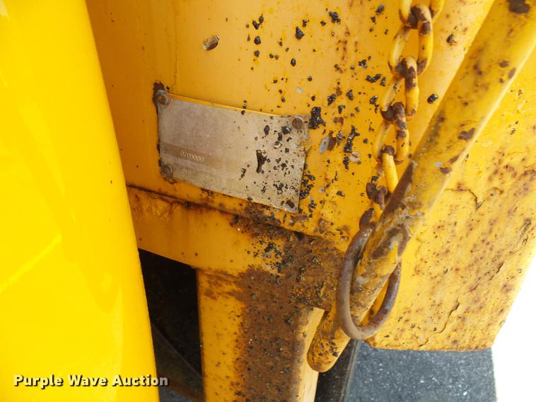 image for item DB2178 2008 Ford F550 Super Duty dump truck