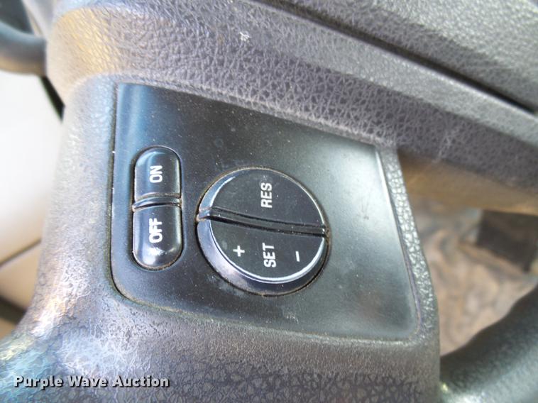 image for item DB2178 2008 Ford F550 Super Duty dump truck