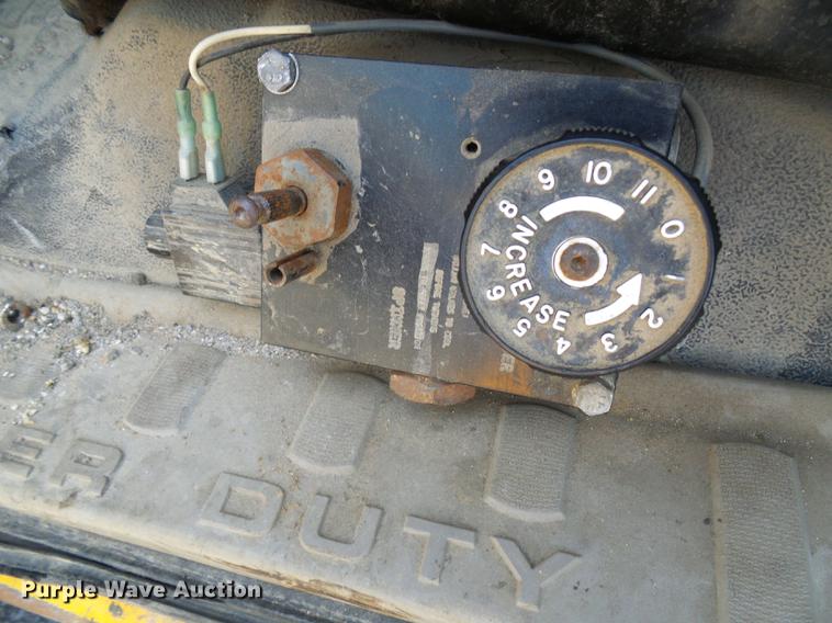 image for item DB2178 2008 Ford F550 Super Duty dump truck