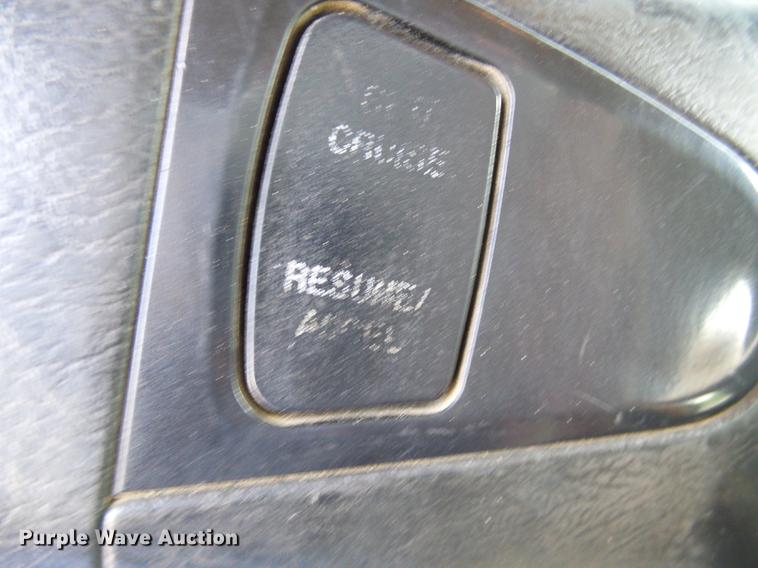 image for item DB2179 2005 International 7400 Crew Cab dump truck