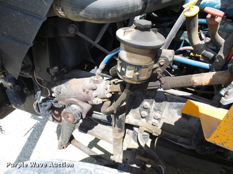 image for item DB2180 2006 International 7400 dump truck