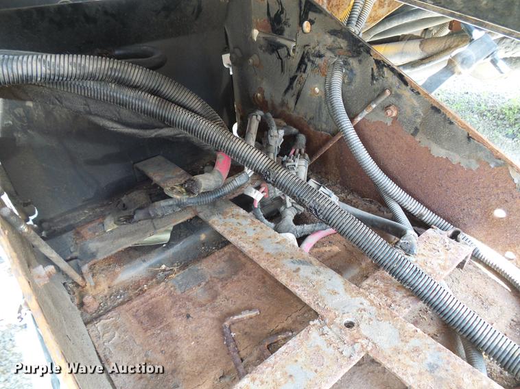 image for item DB2180 2006 International 7400 dump truck