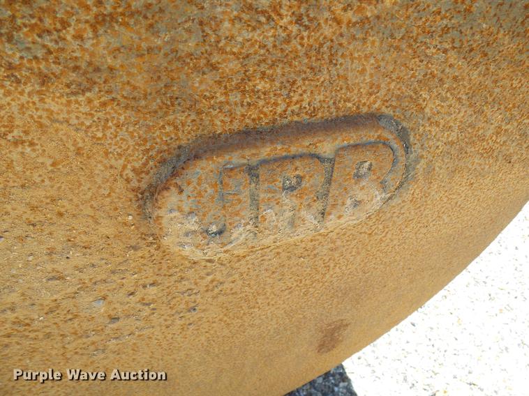 image for item DB2199 2003 John Deere 444H wheel loader