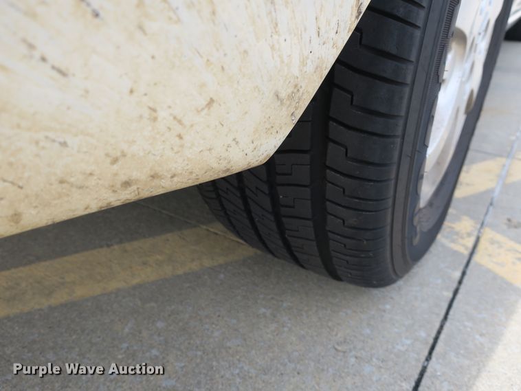 image for item DB8750 2008 Chevrolet Impala Police