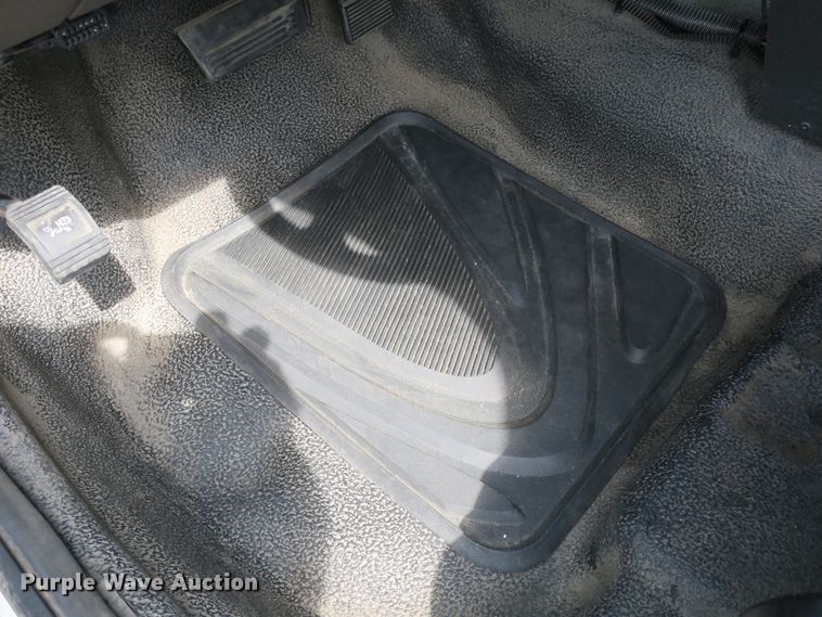 image for item DB8750 2008 Chevrolet Impala Police