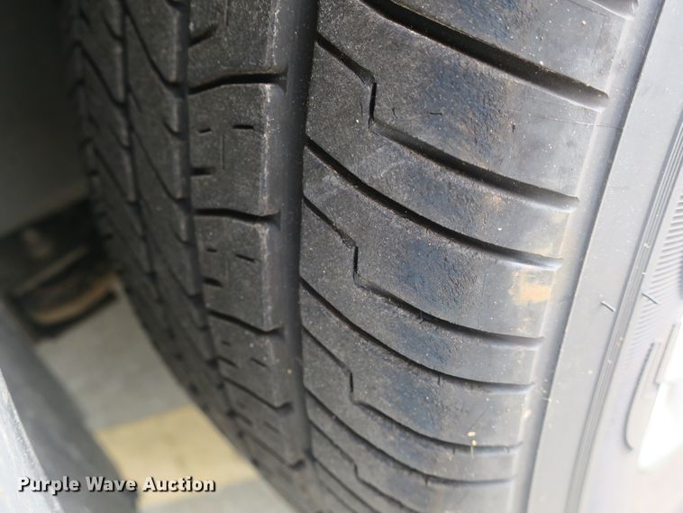 image for item DB8751 2008 Chevrolet Impala Police