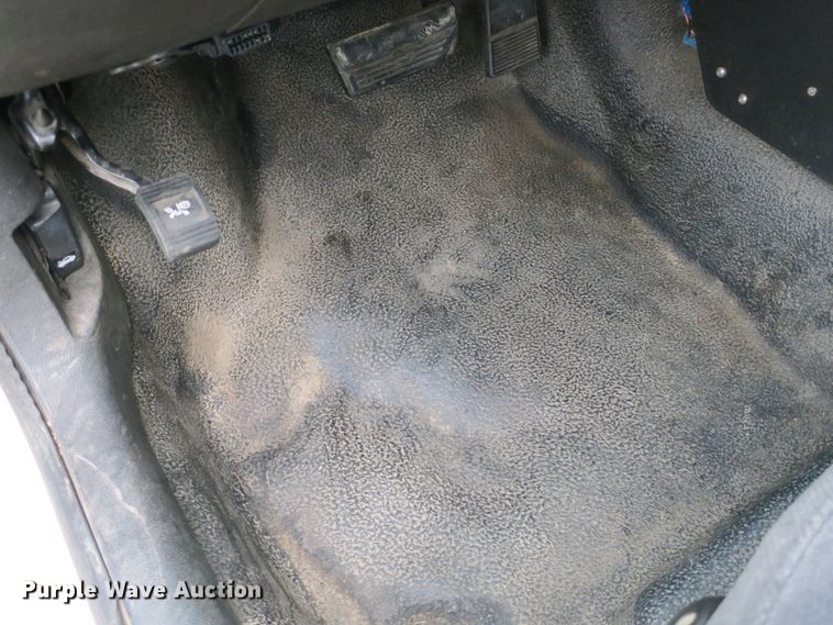 image for item DB8751 2008 Chevrolet Impala Police