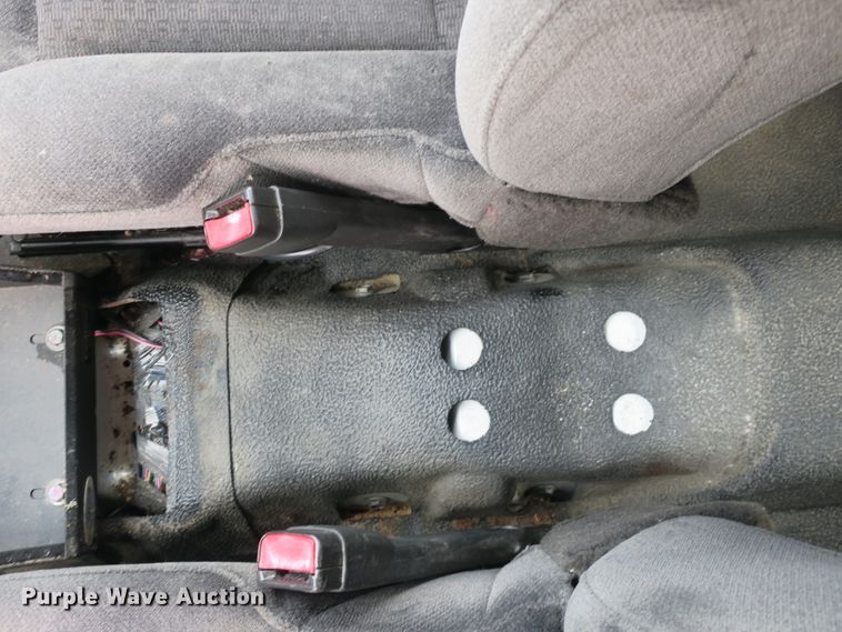 image for item DB8751 2008 Chevrolet Impala Police