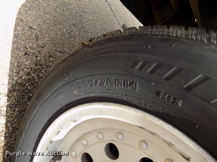 image for item DB9510 1990 Ford Ranger pickup truck