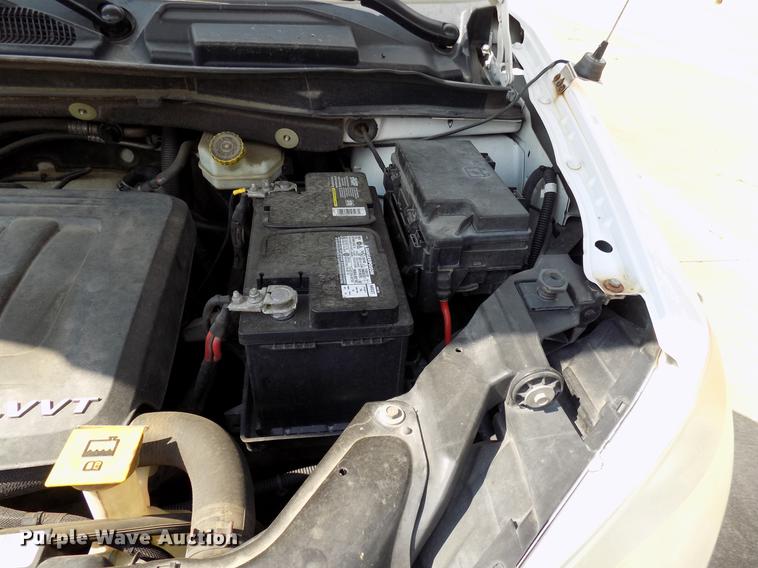 image for item DB9524 2013 Dodge Grand Caravan van