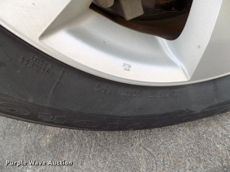 image for item DB9524 2013 Dodge Grand Caravan van