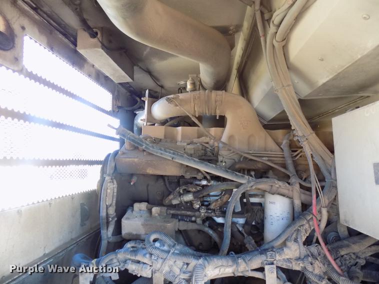 image for item DB9530 2003 Blue Bird All American school bus