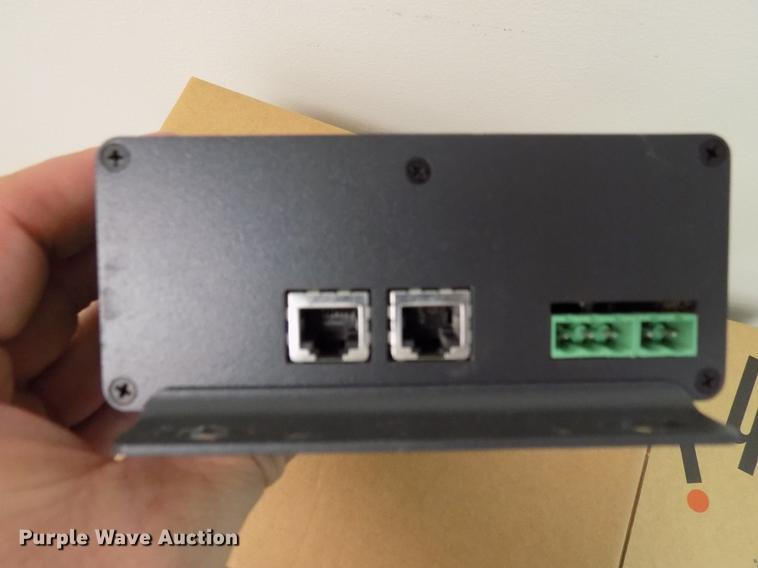 image for item DB9580 Approximately 40 Cisco door controls
