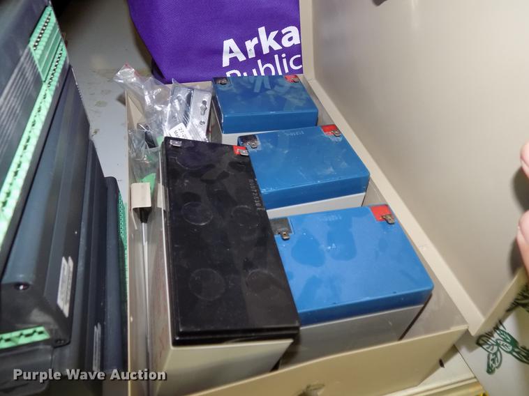 image for item DB9580 Approximately 40 Cisco door controls