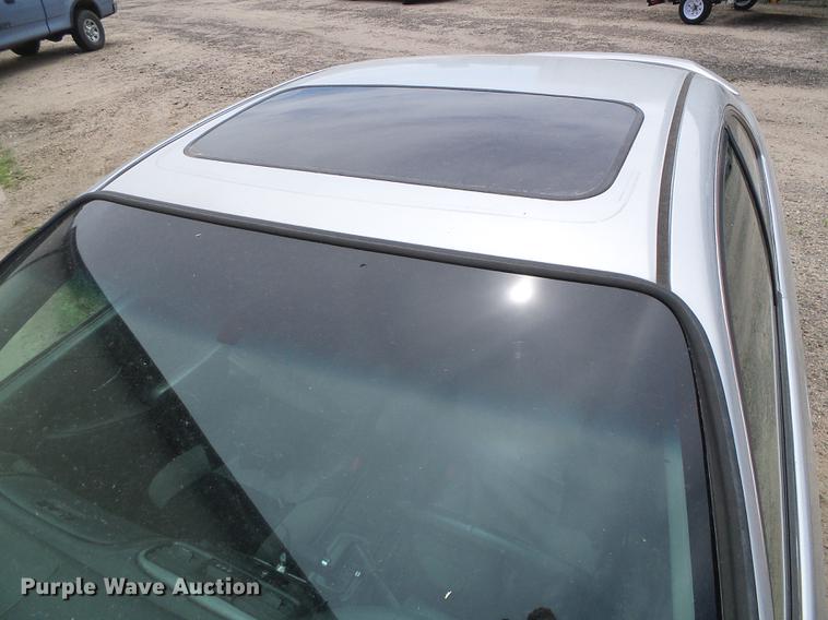 image for item DC5147 2001 Honda Accord