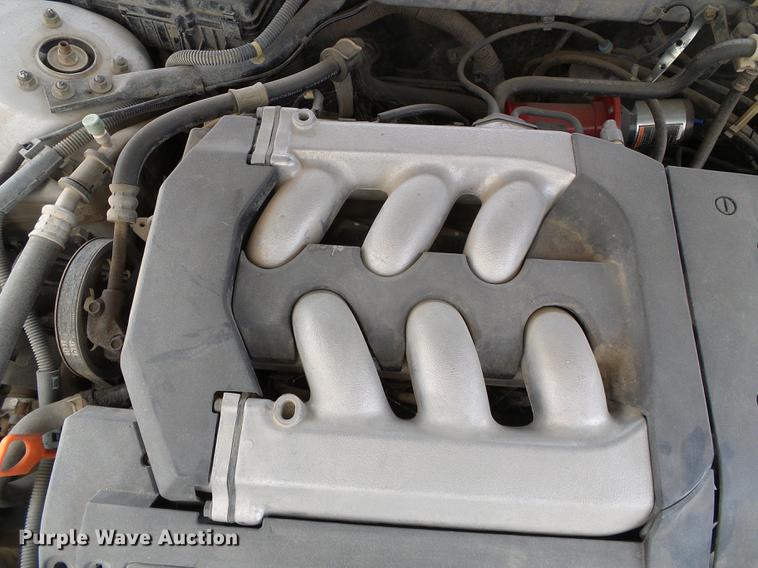 image for item DC5147 2001 Honda Accord