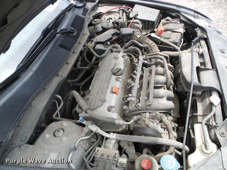 image for item DC5148 2012 Honda Accord