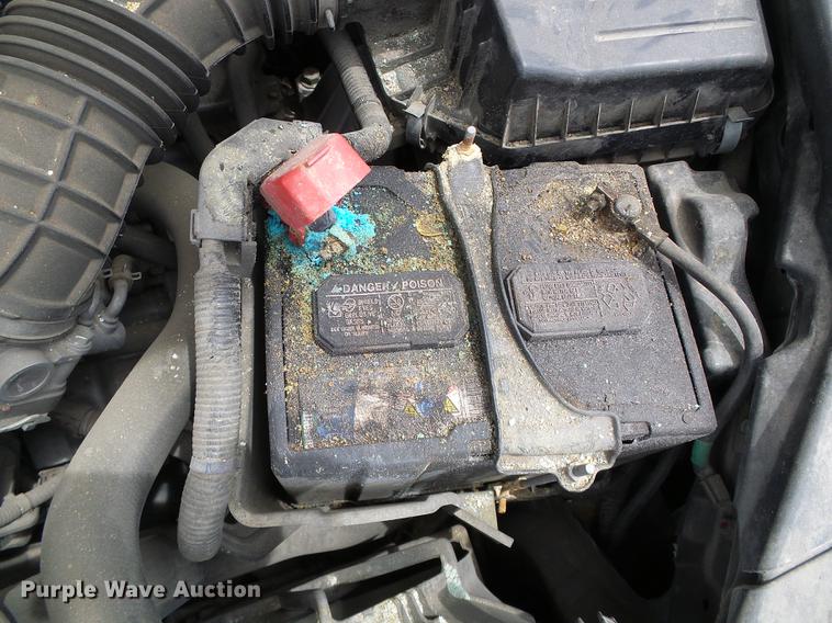 image for item DC5148 2012 Honda Accord