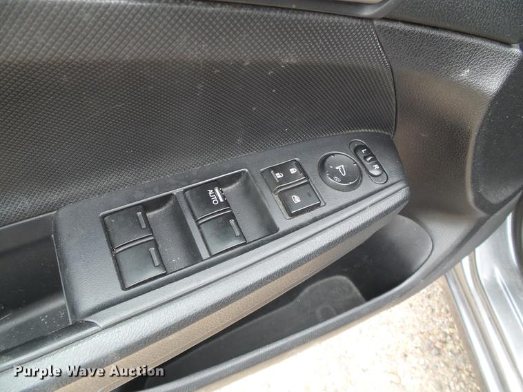 image for item DC5148 2012 Honda Accord