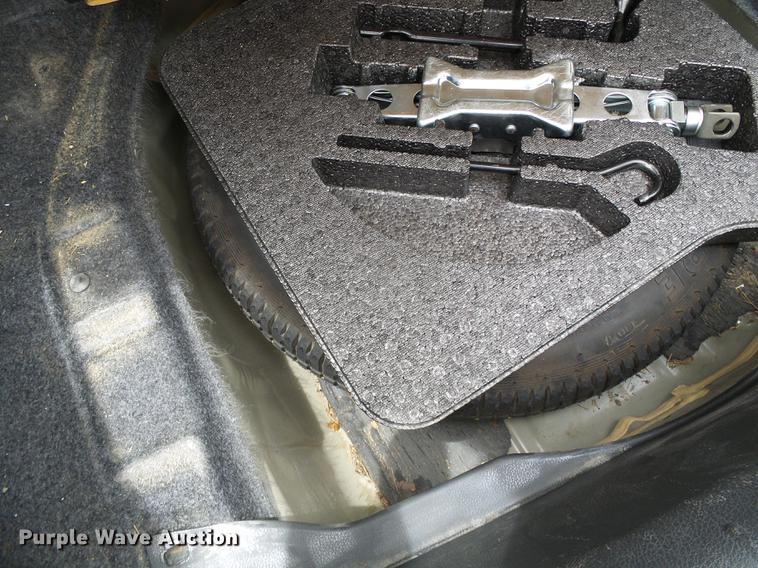 image for item DC5148 2012 Honda Accord