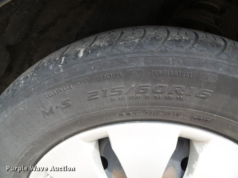 image for item DC5148 2012 Honda Accord