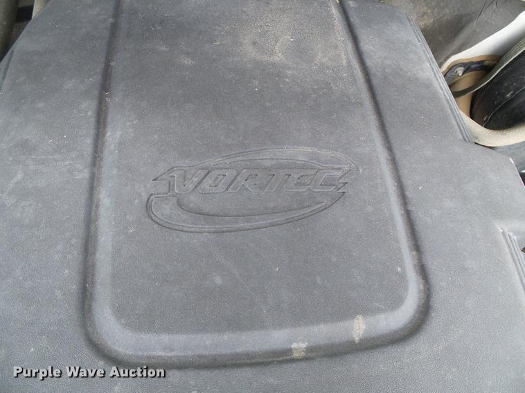 image for item DC5154 2009 Chevrolet Silverado 1500 LT Crew Cab pickup truck