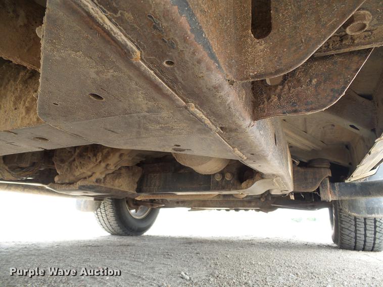 image for item DC5154 2009 Chevrolet Silverado 1500 LT Crew Cab pickup truck