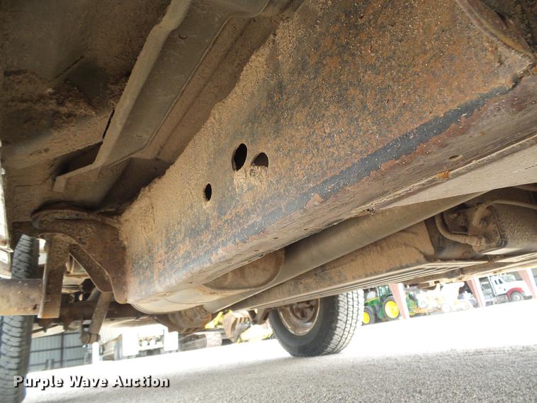 image for item DC5154 2009 Chevrolet Silverado 1500 LT Crew Cab pickup truck