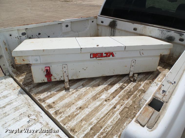 image for item DC5154 2009 Chevrolet Silverado 1500 LT Crew Cab pickup truck