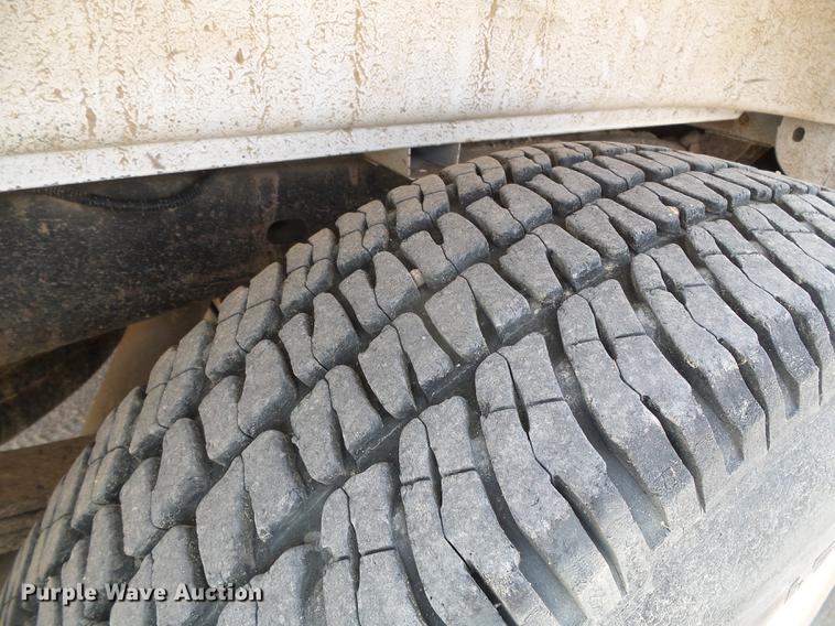 image for item DC5154 2009 Chevrolet Silverado 1500 LT Crew Cab pickup truck