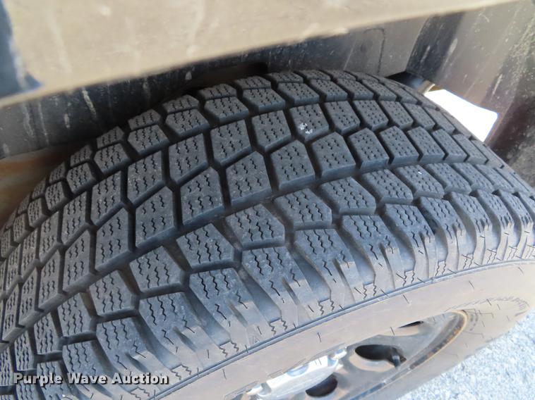 image for item DE3559 2012 Chevrolet Tahoe Police SUV