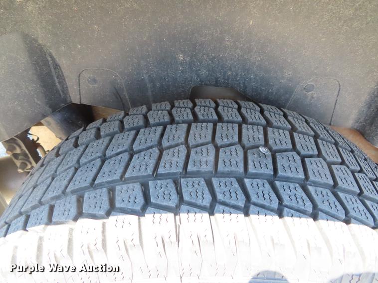 image for item DE3559 2012 Chevrolet Tahoe Police SUV