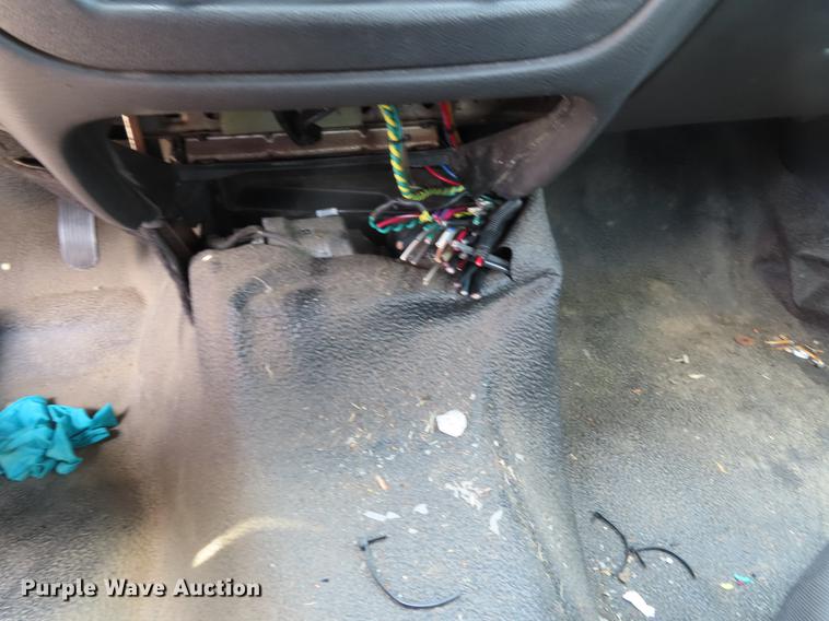 image for item DE3561 2011 Ford Crown Victoria Police Interceptor