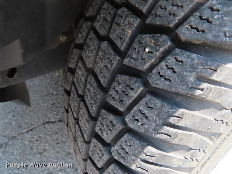 image for item DE3561 2011 Ford Crown Victoria Police Interceptor