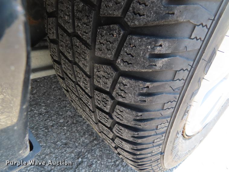 image for item DE3561 2011 Ford Crown Victoria Police Interceptor