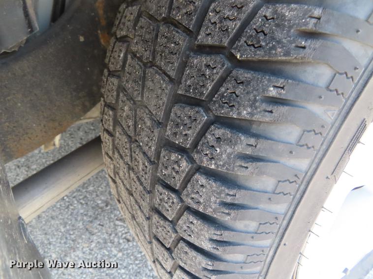 image for item DE3561 2011 Ford Crown Victoria Police Interceptor