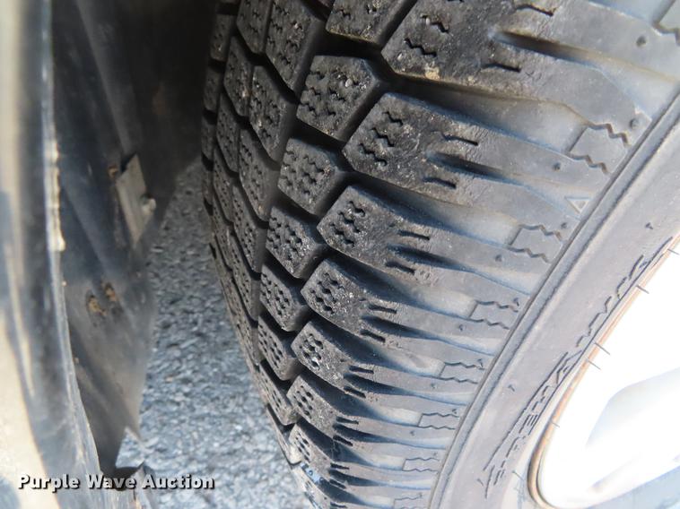 image for item DE3561 2011 Ford Crown Victoria Police Interceptor