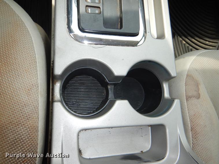 image for item DE3568 2008 Ford Escape SUV