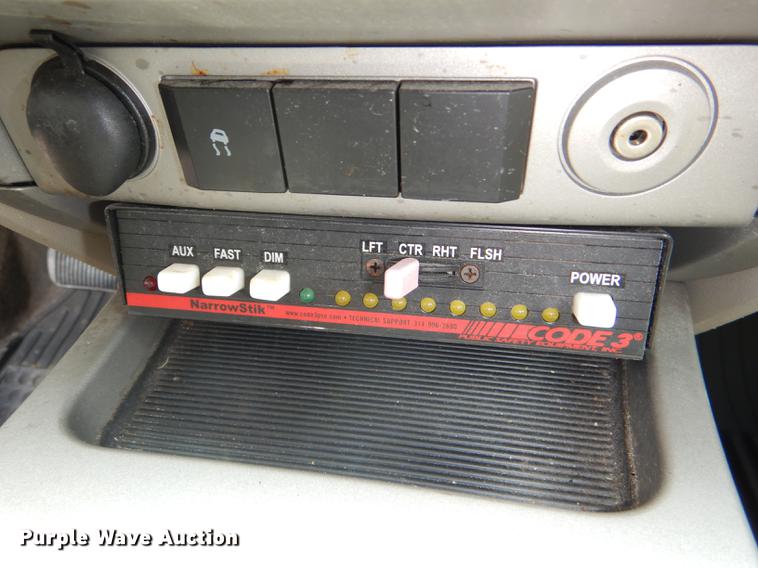 image for item DE3568 2008 Ford Escape SUV