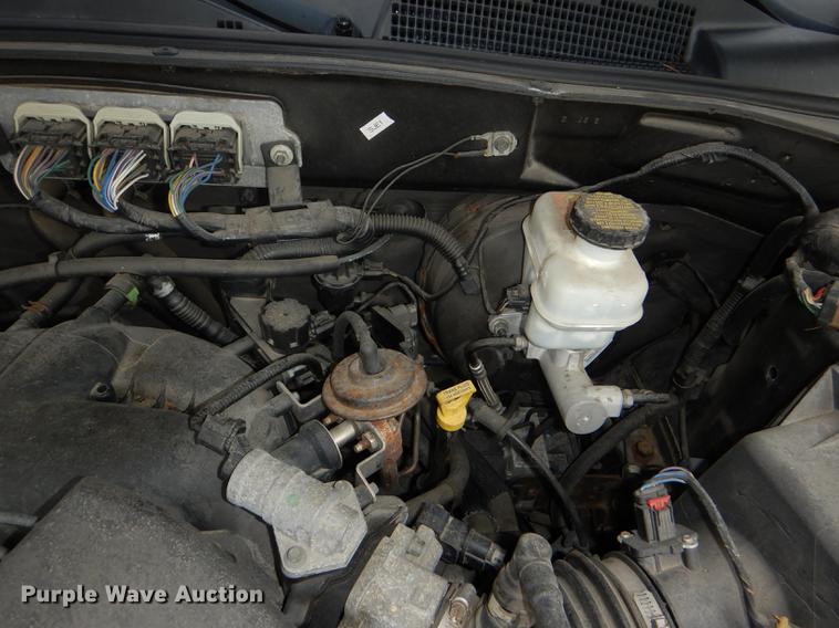 image for item DE3568 2008 Ford Escape SUV