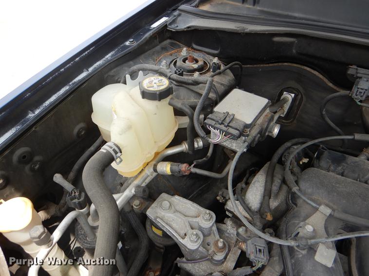 image for item DE3568 2008 Ford Escape SUV